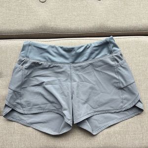 Athleta Girl Record Breaking Shorts